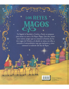 Los Reyes Magos 2
