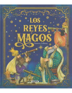 Los Reyes Magos