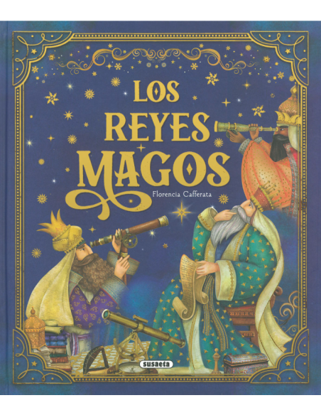 Los Reyes Magos