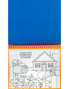 Papá Noel y la Navidad 2