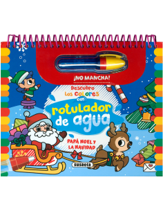 Papá Noel y la Navidad