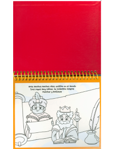 Los Reyes Magos y la Navidad 2