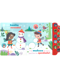 Sonidos de la Navidad 2