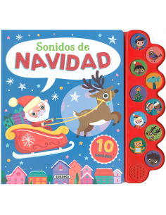Sonidos de la Navidad