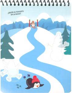 Feliz Navidad Pegatinas 2