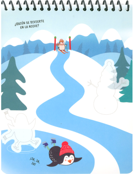 Feliz Navidad Pegatinas