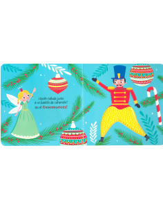 La Navidad y EL Hada sensorial 2