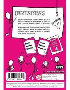 JUNTABRAS 2
