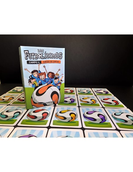 Los Futbolisismos