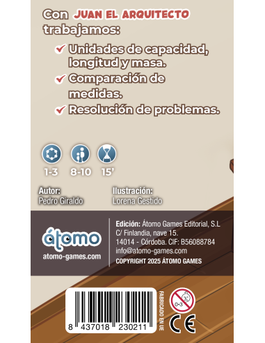 CLUB A - Juan el arquitecto