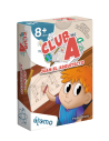 CLUB A - Juan el arquitecto