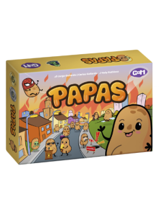 Papas