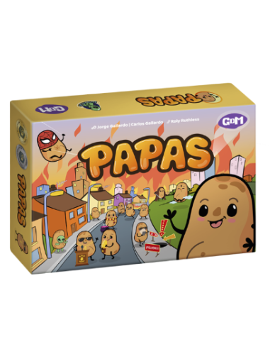 Papas