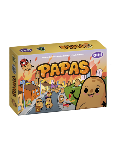 Papas