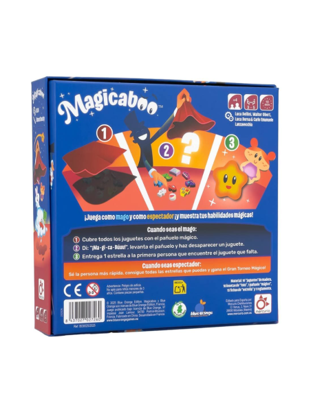 MagicaBoo