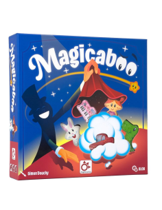 MagicaBoo