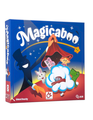 MagicaBoo