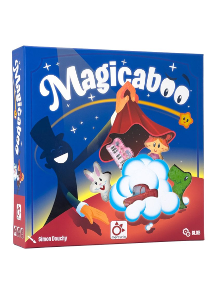 MagicaBoo