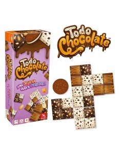 Todo Chocolate 2