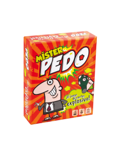 Mister Pedo