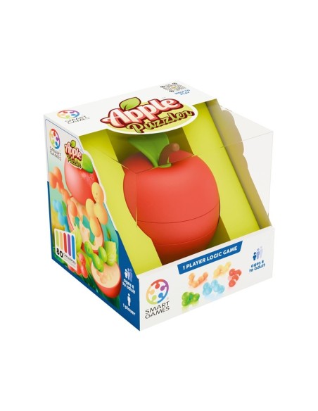 Apple Puzzler