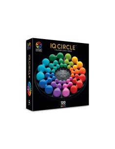 IQ Deluxe Circle