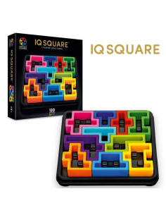 IQ Deluxe Square