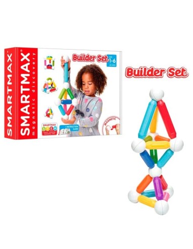 SmartMax Builder Set