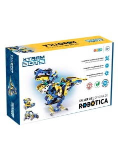 Taller de Robótica 2