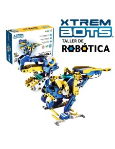 Taller de Robótica