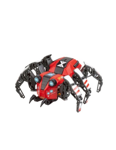 Spider Bot