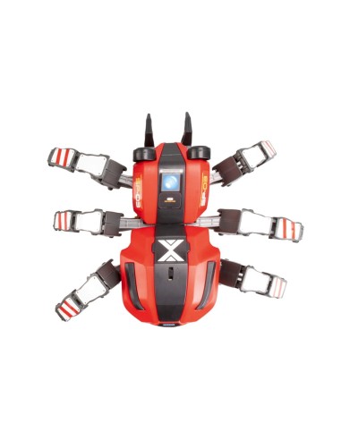 Spider Bot