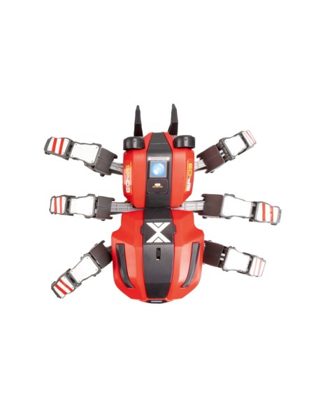 Spider Bot