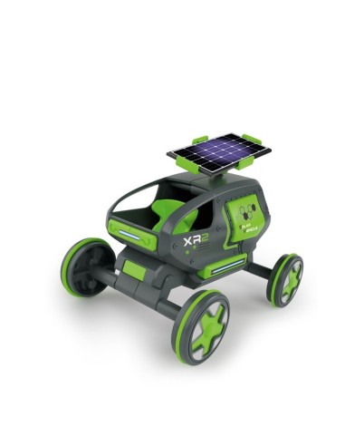 Solar Car