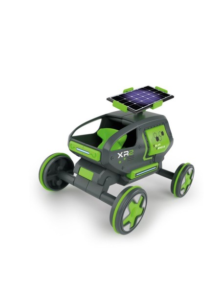 Solar Car