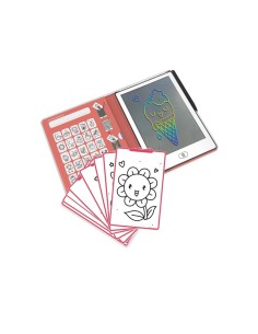 Kidydraw Mini kAWAI Juegaconmigo 2