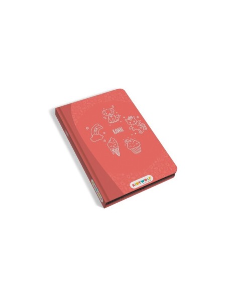 Kidydraw Mini kAWAI Juegaconmigo