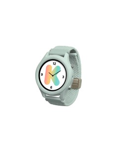 Reloj Interactivo K-Watch Verde