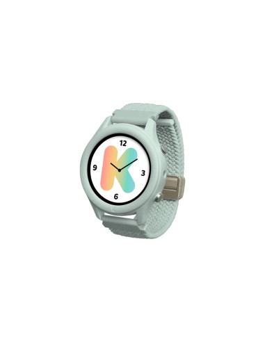 Reloj Interactivo K-Watch Verde
