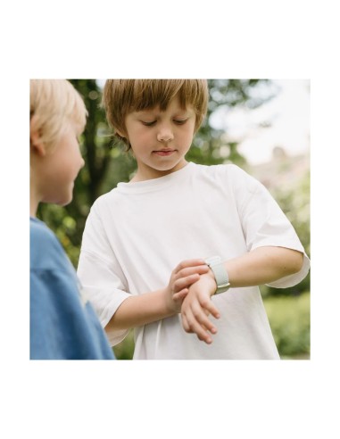 Reloj Interactivo K-Watch Verde