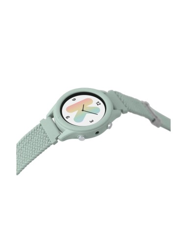 Reloj Interactivo K-Watch Verde