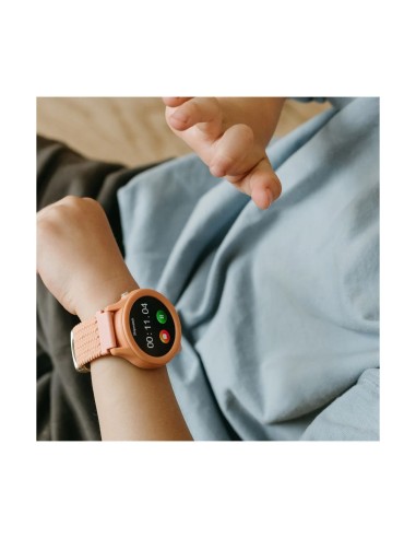 Reloj Interactivo K-Watch Naranja