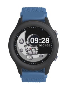 Reloj Interactivo K-Watch Azul 2