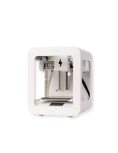 Toybox 3D Printer Starter Bundle