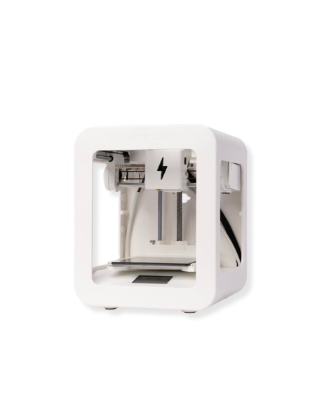 Toybox 3D Printer Starter Bundle