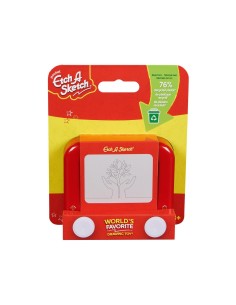 Pizarra Mágica para Dibujar Etch A Sketch Mini