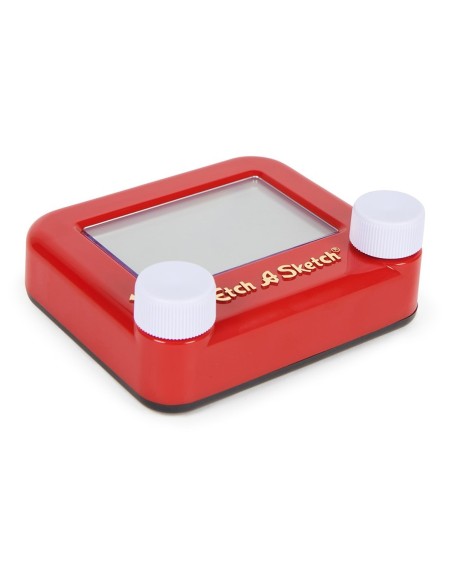 Pizarra Mágica para Dibujar Etch A Sketch Mini