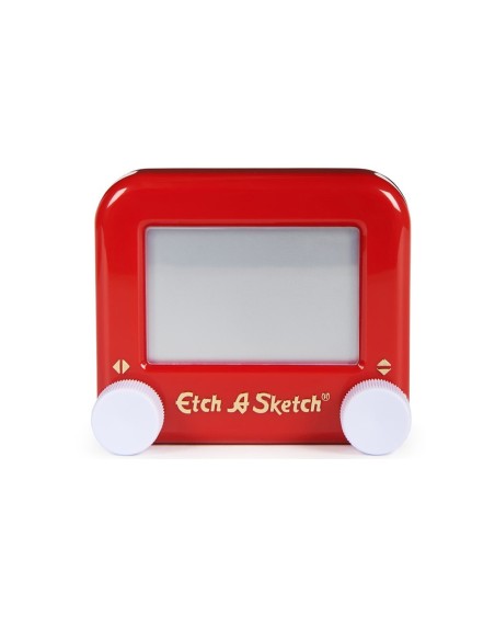 Pizarra Mágica para Dibujar Etch A Sketch Mini