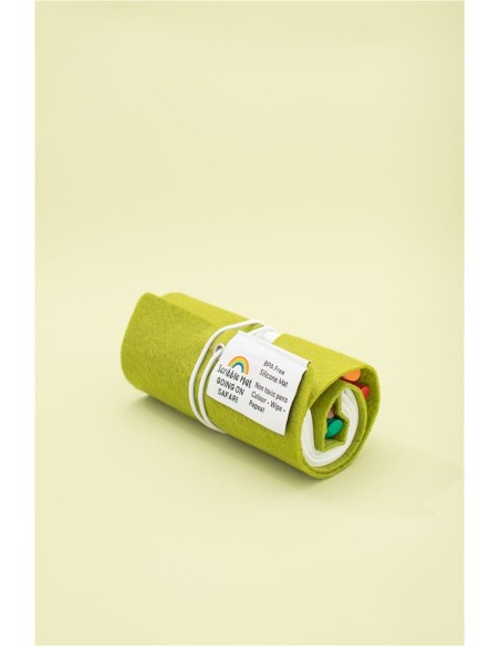 Scribble "De Safari" 6 rotul. Juegaconmigo