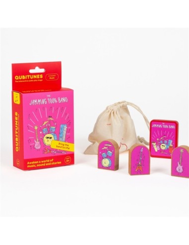 Game 2 The Jammin Tour Band